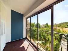 MAISON DE VILLE A LA COLLE-SUR-LOUP • 158 m2 • 5 CHAMBRES