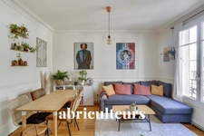 CLICHY / CENTRE VILLE<span></span>APPARTEMENT<span></span>2 PIECES<span></span>1 CHAMBRE<span></span>37 m2<span></span>310.000€