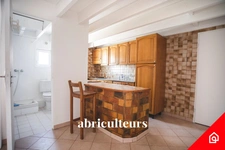 SAINT-OUEN L'AUMONE - Maison - 8 pièces - 5 chambres