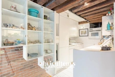 Duplex - 3 pièces - 2 chambres - 51,09 m² - Paris 2 / Montorgeuil