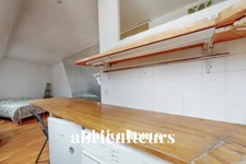 PARIS 10 / CANAL SAINT MARTIN - STUDIO - 1 PIÈCE - 32,6 M2 - 295.000 €