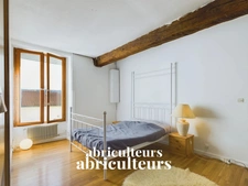 ARGENTEUIL / CENTRE - TRIPLEX  - 4 PIECES - 3 CHAMBRES - 71 M2 - 216.580 €