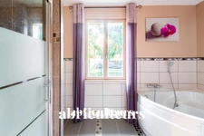 CREQUY - MAISON - 7 PIECES - 4 CHAMBRES - 100M² - TERRAIN 1.600M2 - 199.000 €