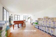 PROCHE COULOMMIERS<span></span>MAISON<span></span>9 PIECES<span></span>4 CHAMBRES<span></span>250m2<span></span>445 000 €