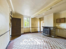 BAIGTS DE BÉARN – CORPS DE FERME - 12 PIÈCES - 8 CHAMBRES - 267 M2 – 179 000 €