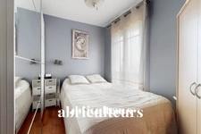 ALFORTVILLE CENTRE - APPARTEMENT - 3 PIECES  - 2 CHAMBRES - 47M2 - 280.000€