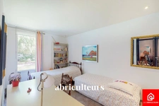 Challans, La Garnache, maison d'architecte