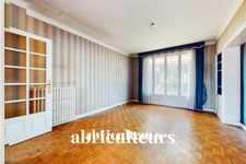 ST-HERBLAIN / CHÉZINE / BÉGRAISIERE - MAISON - 6 PIECES - 4 CHAMBRES - 116M2 - 385 000€