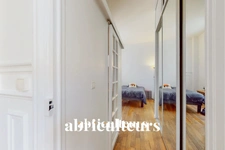 PARIS 10 ÈME / APPARTEMENT – 2 PIÈCES – 1 CHAMBRE -  439.000€