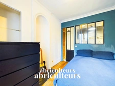 PARIS 12 / QUARTIER PICPUS – APPARTEMENT– 2 PIECES – 1 CHAMBRES – 27 M2 – 285.000 €