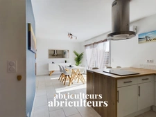 BÉNESSE-MAREMNE - MAISON - 4 PIECES - 3 CHAMBRES - 75 M2 - 312 000€