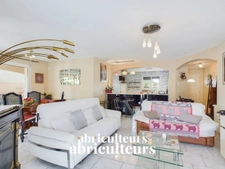 SAINT VINCENT DE TYROSSE / MAISON - 4 PIECES - 3 CHAMBRES - 93 M2 - 418 500 €