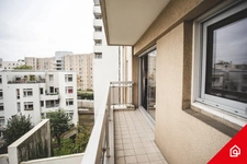 Appartement<span></span>3 pièces<span></span> Quai de LOise<span></span>610 000 euros