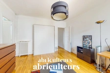 PARIS 16 / BOILEAU- STUDIO -  32M2 - 345.000 €
