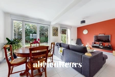 SAINT-SEBASTIEN SUR LOIRE / BAUGERIE - MAISON - 4 PIÈCES - 3 CHAMBRES - 81 M2 - 410.000 €