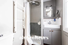 PARIS 18 EME / GOUTTE D'OR - APPARTEMENT - 2 PIECES - 1 CHAMBRE - 36 m2 - 328.000€