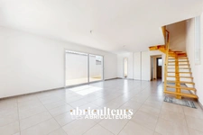 Maison - 104,5 m2 - terrain de 338 m2 - Saint Hilaire de Riez