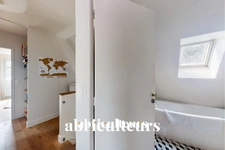 AUMONT-EN-HALATTE - MAISON - 5 PIÈCES - 3 CHAMBRES - 110 M2 - 490.000 €