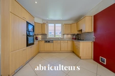 Bel appartement de plain-pied avec vaste séjour en vente à Vieugy/proximité de Annecy (74600)