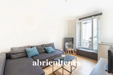 PARIS 14 / QUARTIER PERNETY<span></span>APPARTEMENT<span></span>2 PIECES<span></span>1 CHAMBRE<span></span>27,5 M²<span></span>327.000 €