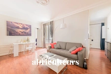 PARIS 15 / QUARTIER CONVENTION SAINT LAMBERT - APPARTEMENT - 2 PIECES - 1 CHAMBRE - 40 M2 – 420.000 €