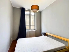 Appartement de Charme Authentique, Parfait pour Investissement Locatif, en Plein Cœur du Quartier des Corps Saints - Avignon