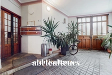 ALFORTVILLE CENTRE - APPARTEMENT - 3 PIECES  - 2 CHAMBRES - 47M2 - 280.000€