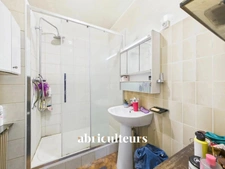 Spacieux T4 de 92m² au pied du métro - Porte de Vincennes - Paris 12