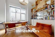 PARIS 20EME - FONDS DE COMMERCE/LABORATOIRE CULINIARE – SAINT FARGEAU/TELEGRAPHE – 3 PIECES - 60 m2 - 180.000€