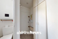 PARIS 10 / CANAL SAINT MARTIN - STUDIO - 1 PIÈCE - 32,6 M2 - 295.000 €