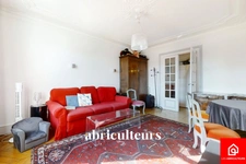 Appartement - 3 pièces - 2 chambres - 70 m² - Paris 1