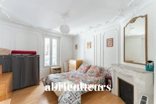 ASNIERES SUR SEINE / BOURGUIGNONS<span></span>APPARTEMENT<span></span>2 PIÈCES<span></span>1 CHAMBRE<span></span>44 M2<span></span> 268.000 €