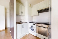 Appartement - 2 pièces - 1 chambre - 35 m² - Saint-Ouen