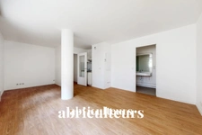 PARIS 19 / PONT DE FLANDRE - STUDIO - 1 PIECE - 29 M2 - 247.800 €