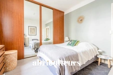 ASNIERES SUR SEINE / VOLTAIRE<span></span>APPARTEMENT<span></span>2 PIECES<span></span>1 CHAMBRE<span></span>45 M2<span></span>265.000 €