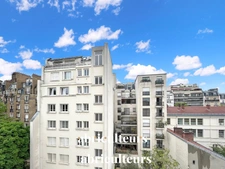 PARIS 16 / BOILEAU- STUDIO -  32M2 - 345.000 €
