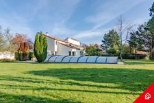 Maison avec piscine-302m2-Saint-Aignan-Grandlieu
