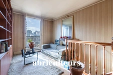 PARIS 13 / SALPETRIERE PLACE D’ITALIE<span></span>APPARTEMENT DUPLEX<span></span>5 PIECES<span></span>3 CHAMBRES<span></span>120 M2<span></span>1.142.500 €