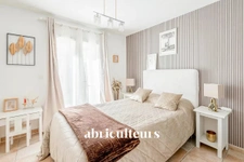 MARSEILLE - LES TROIS LUCS - MAISON- 6 PIÈCES - 4 CHAMBRES - 240M2 - 787 000 €