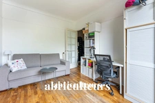 PARIS / QUARTIER PICPUS BEL AIR – APPARTEMENT– 2 PIECES – 1 CHAMBRE - 42 M2 – 380.000 €