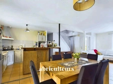 Charmante maison familiale de 122m2 à proximité de la gare et de tout commerces<span></span>36 Rue Marly 60560 Orry-la-Ville