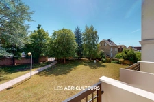 Senlis<span></span>appartement<span></span>5 Pieces<span></span>3 chambres<span></span>133m2