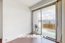 PARIS 15 / SAINT LAMBERT CONVENTION<span></span>STUDIO AVEC BALCON<span></span>1 PIECE<span></span>24 M2<span></span>290.000 €