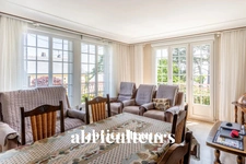 COUERON / LA CHABOSSIERE - MAISON - 4 PIECES - 3 CHAMBRES - 90M2 - 320.000€