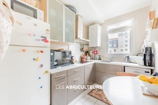 APPARTEMENT<span></span>4 PIECES<span></span>3 CHAMBRES<span></span>81 M2<span></span>CHARENTON LE PONT / FRANGES BOIS DE VINCENNES