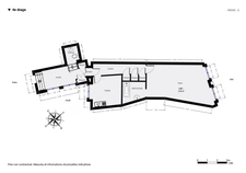 PARIS 1ER / SAINT HONORÉ<span></span>STUDIO<span></span>50 m2<span></span>690 000 €