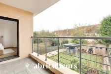 Maison contemporaine – 122,64 m² – 6 pièces – Quartier Clos, Vélizy-Villacoublay