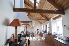 Hôtel particulier d'exception à Senlis