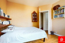 Maison avec jardin<span></span>4 pièces<span></span>3 chambres<span></span>80 m²