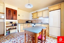 Maison avec jardin<span></span>4 pièces<span></span>3 chambres<span></span>80 m²